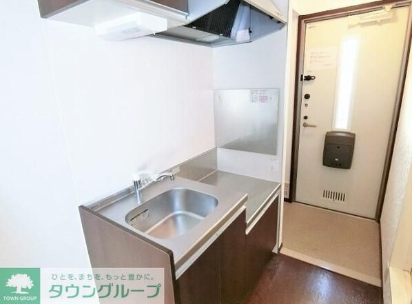 メゾン ド アルモニーの物件内観写真